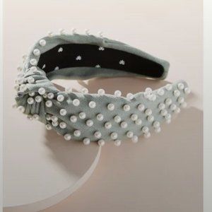 LeLe Sadoughi Headband